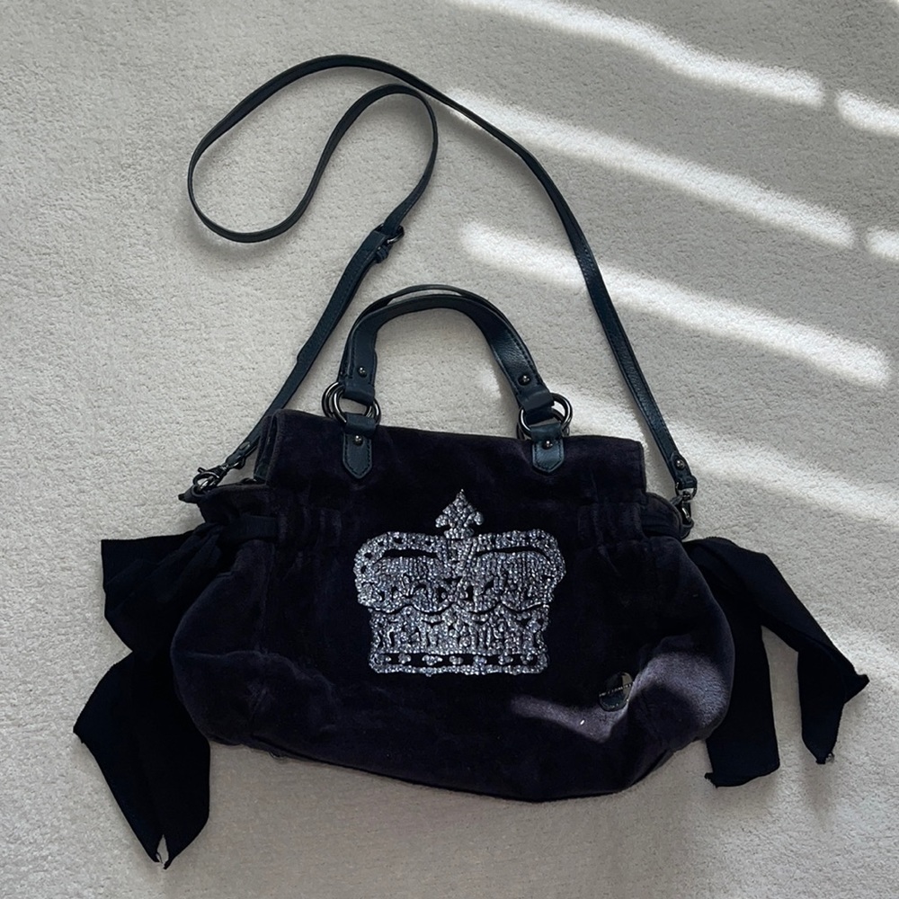 Juicy Couture purse